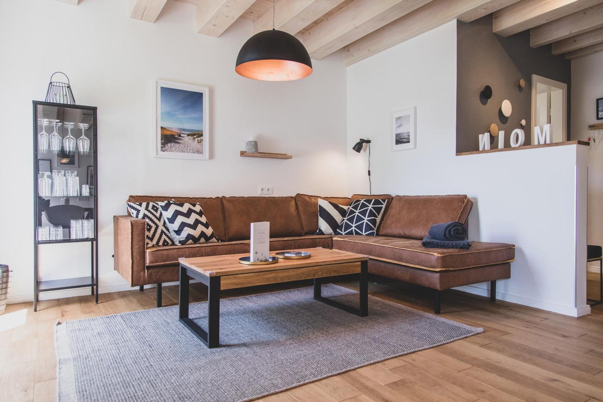Gulfhof Boomgaarden 4 Boomgaarden 4 Aafke Apartman Krummhörn Kültér fotó